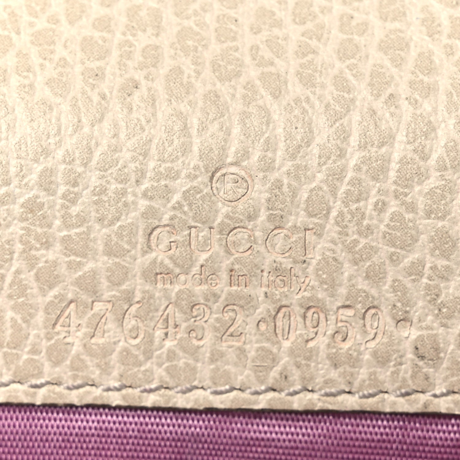 Gucci Dollar Calfskin Crystal Super Mini Dionysus Shoulder Bag Mystic White Black Diamond