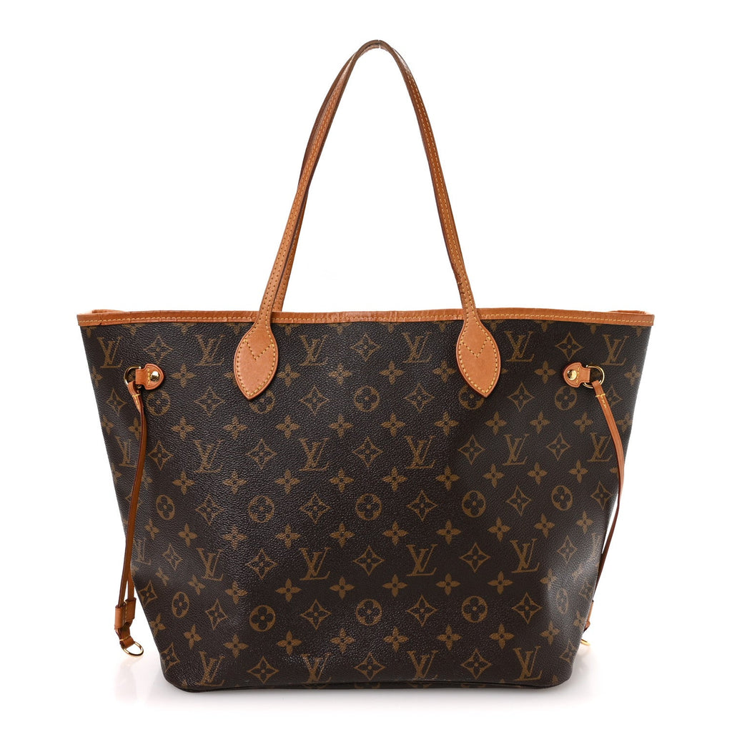 Louis Vuitton Monogram Neo Neverfull MM