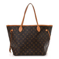Louis Vuitton Monogram Neo Neverfull MM