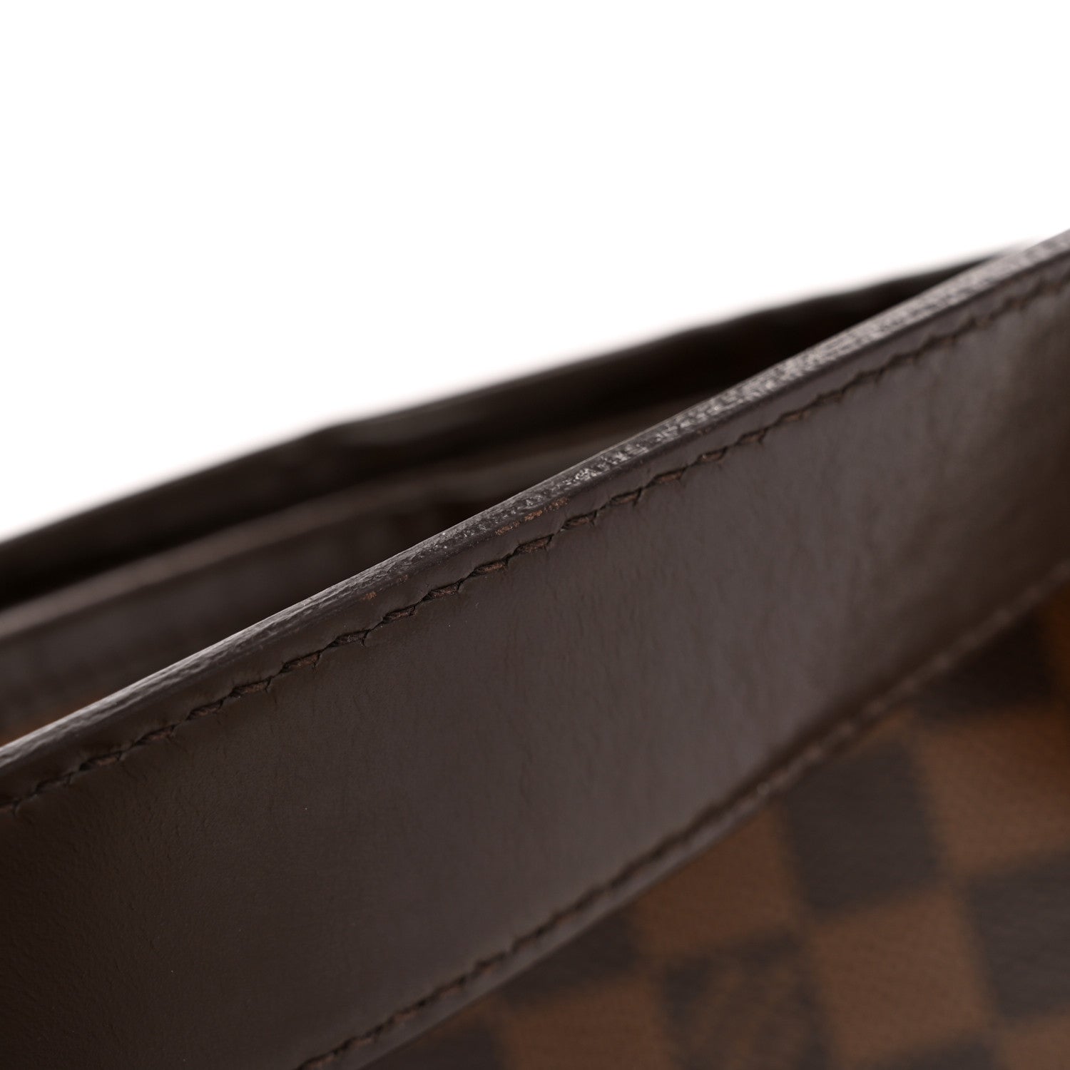 Louis Vuitton Damier Ebene Delightful PM