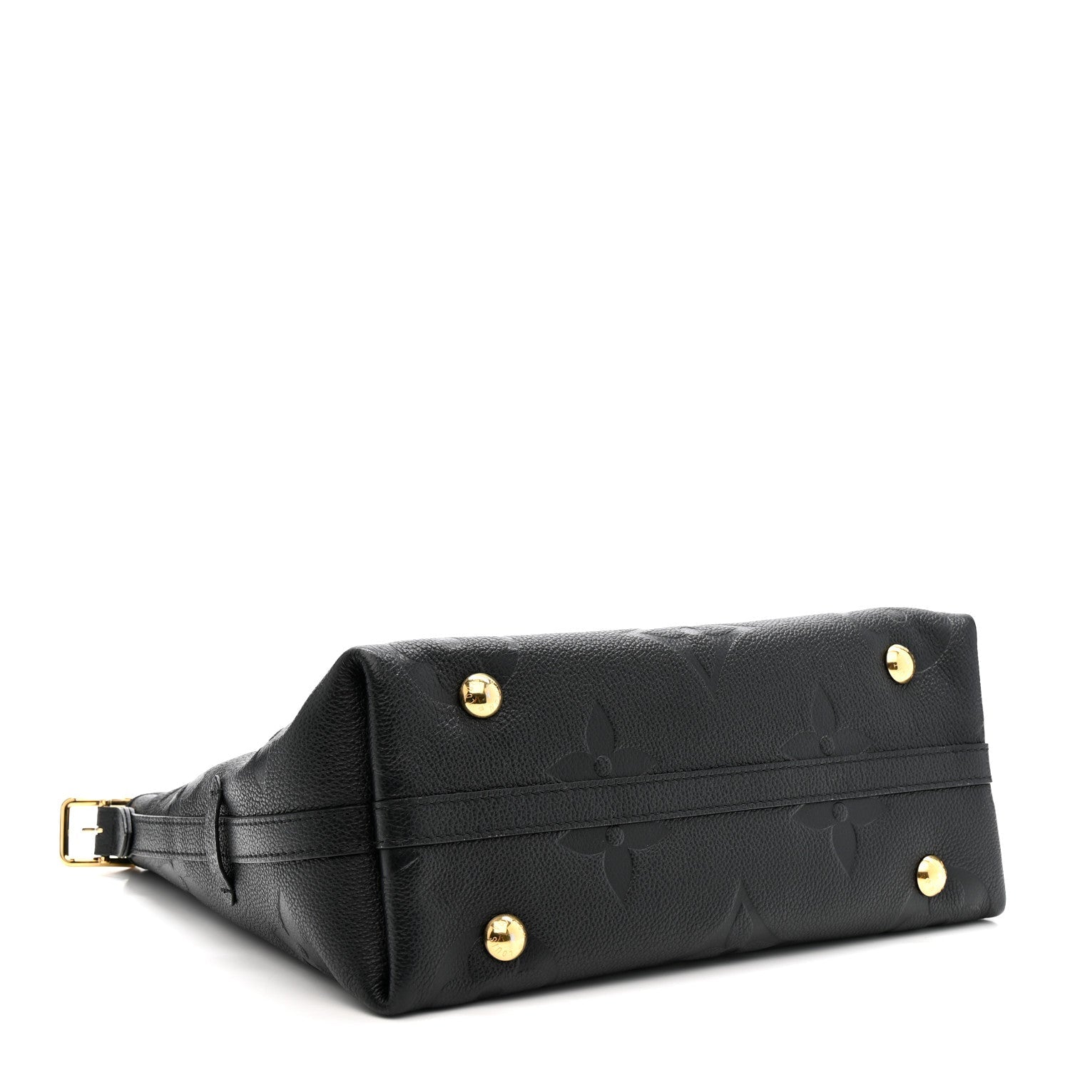 Louis Vuitton Empreinte Carryall PM Black