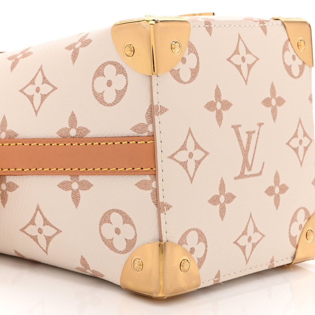 Louis Vuitton Monogram Dune Noe Purse