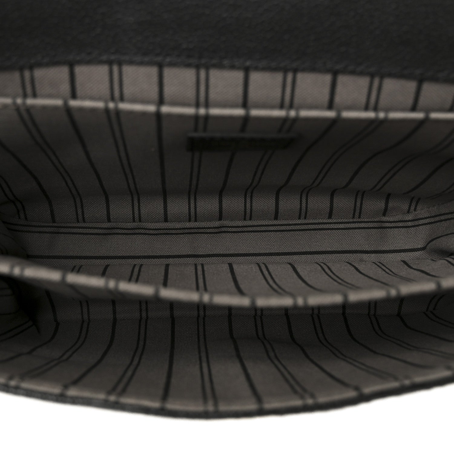 Louis Vuitton Empreinte Pochette Metis Black