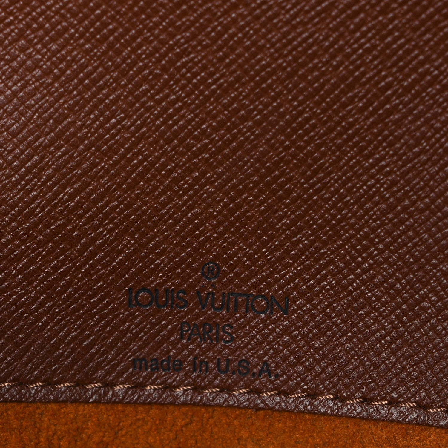 Louis Vuitton Monogram Musette Tango
