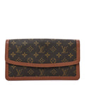 Louis Vuitton Monogram Pochette Dame 26