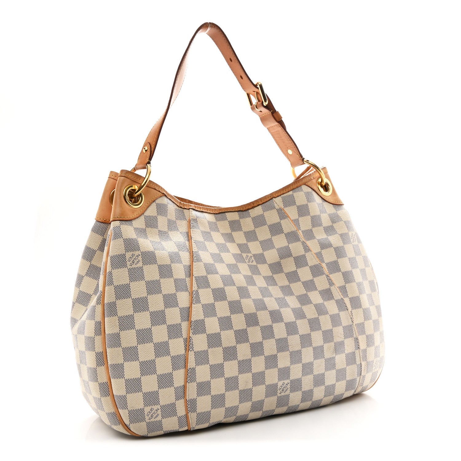Louis Vuitton Damier Azur Galliera PM