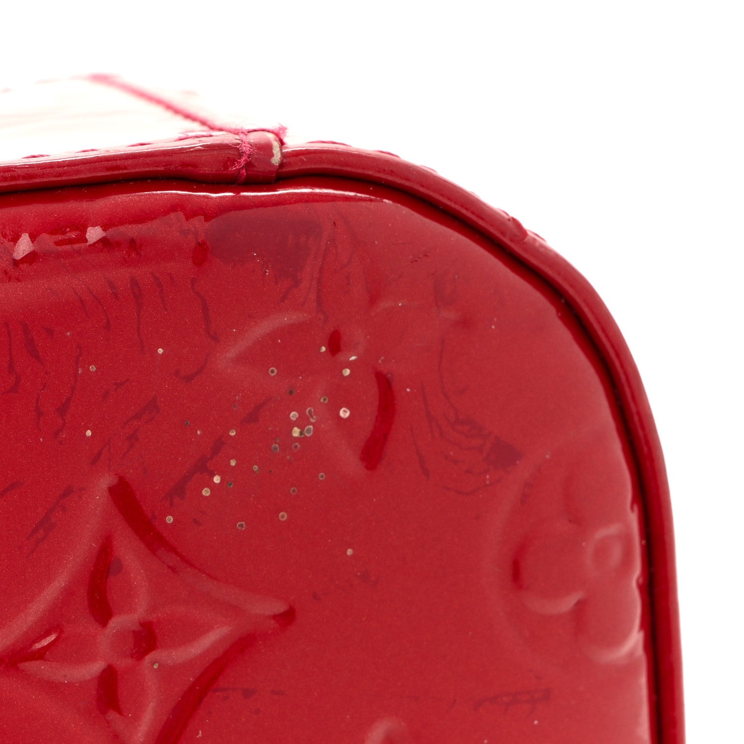 Louis Vuitton Vernis Rodeo Drive Pomme D'Amour