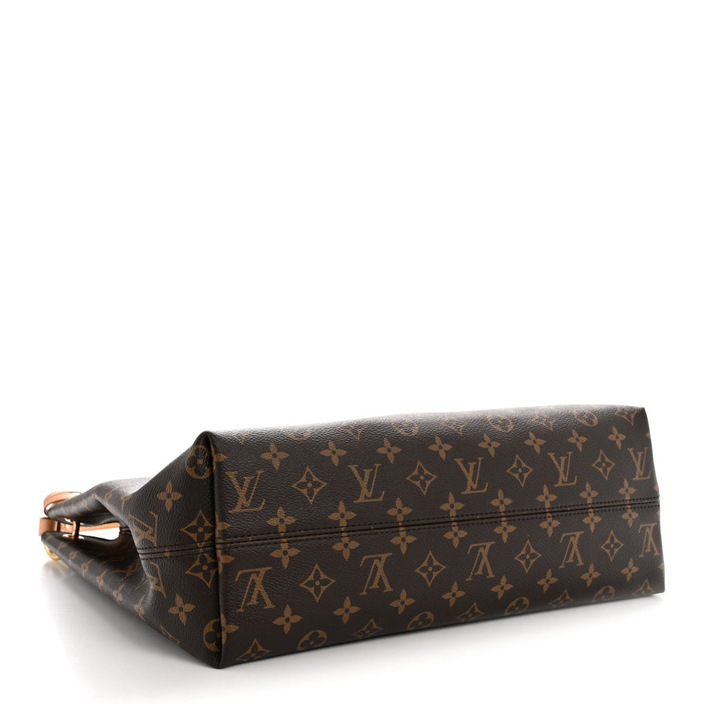 Louis Vuitton Monogram Graceful MM