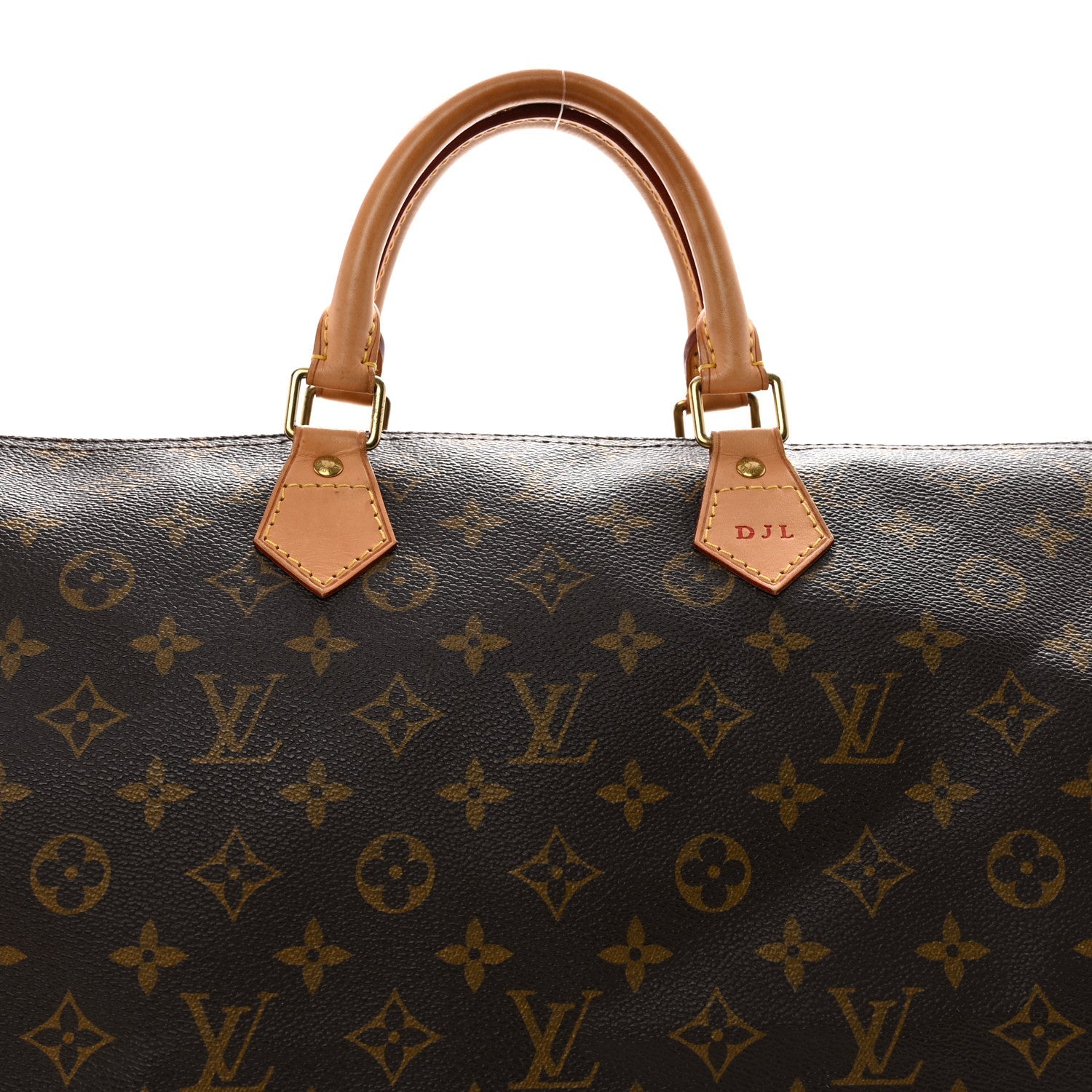 Louis Vuitton Monogram Speedy 40
