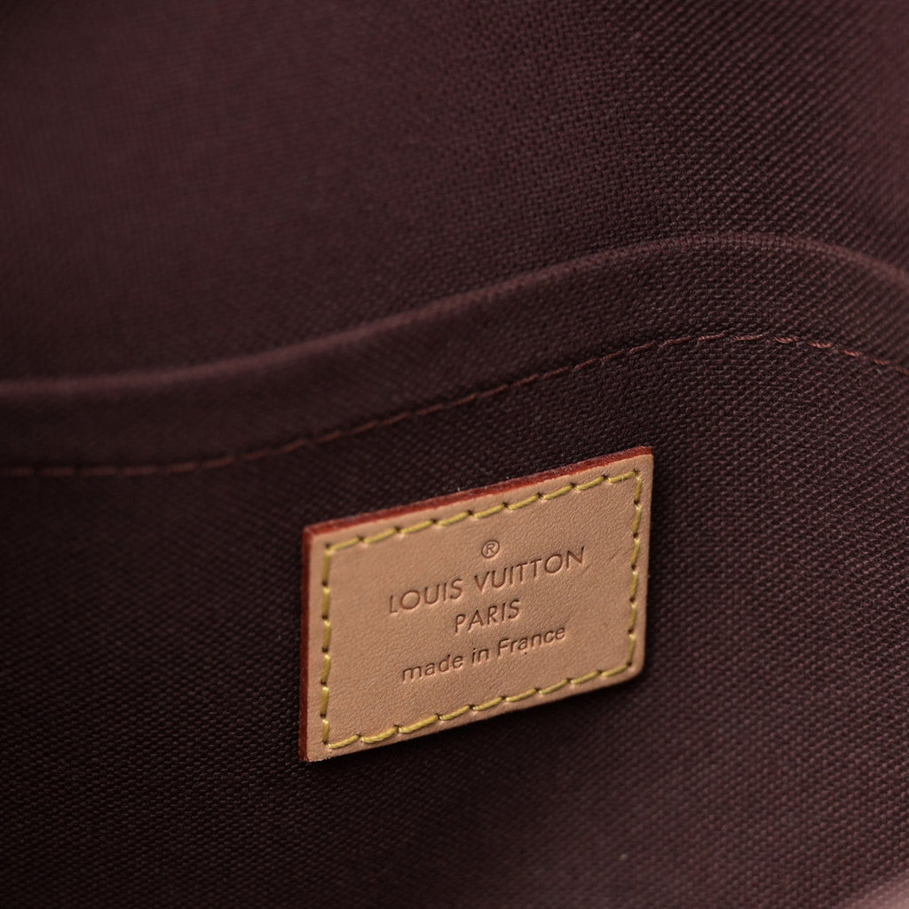 Louis Vuitton Monogram Favorite MM