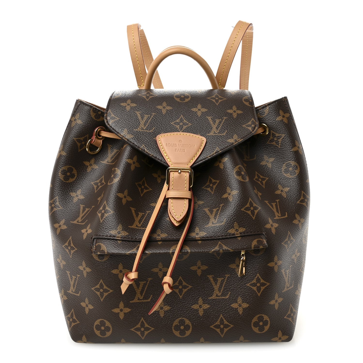 Louis Vuitton Monogram Montsouris PM
