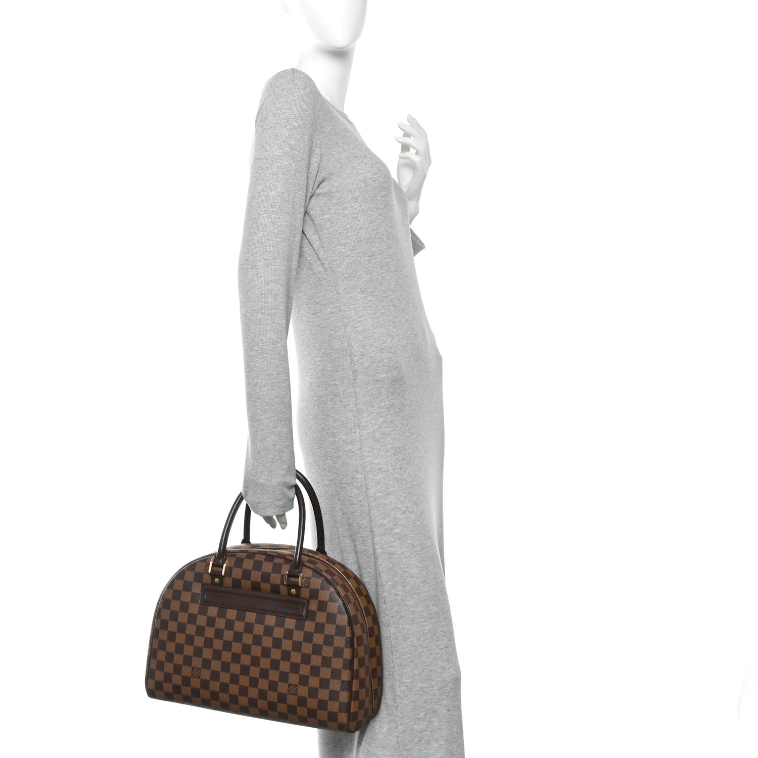 Louis Vuitton Damier Ebene Nolita