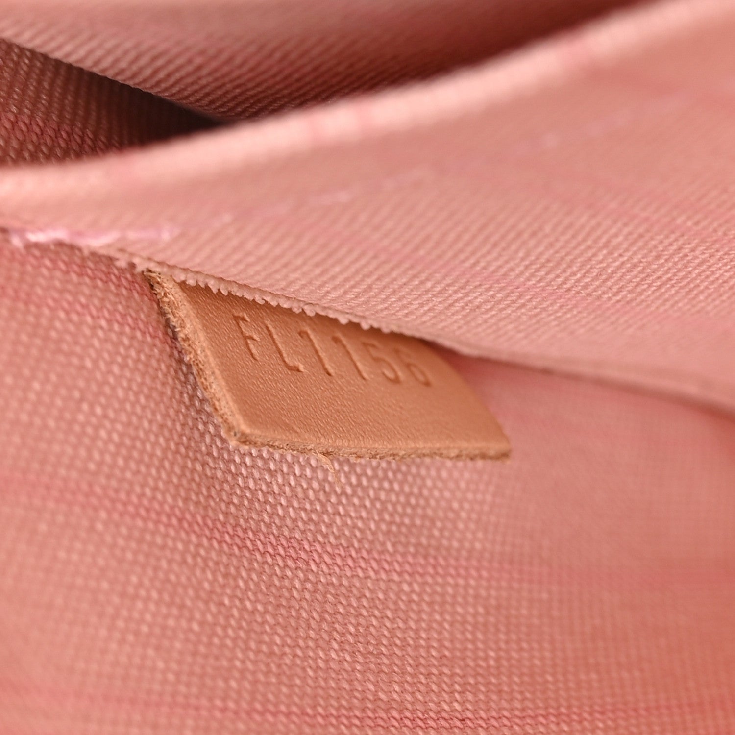 Louis Vuitton Damier Azur Neverfull MM GM Pochette Rose Ballerine