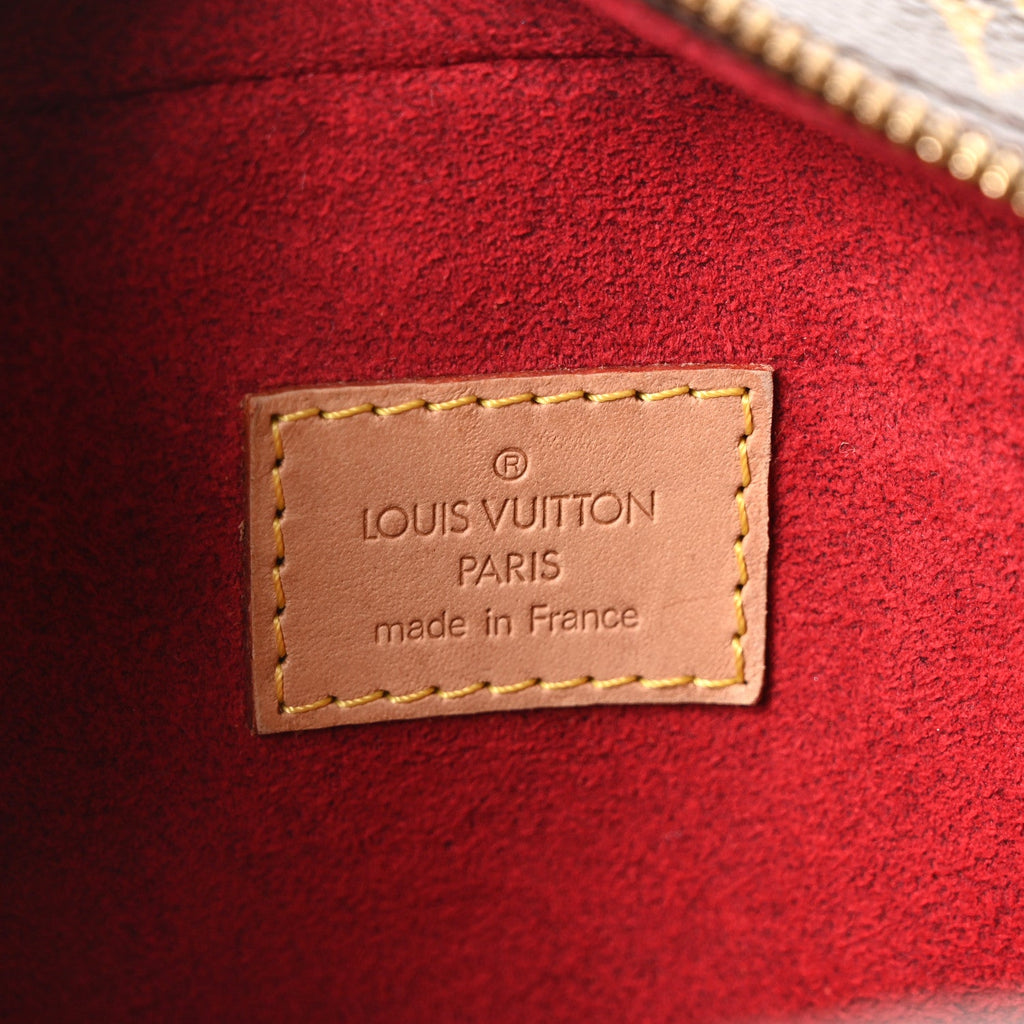 Louis Vuitton Monogram Excentri-Cite