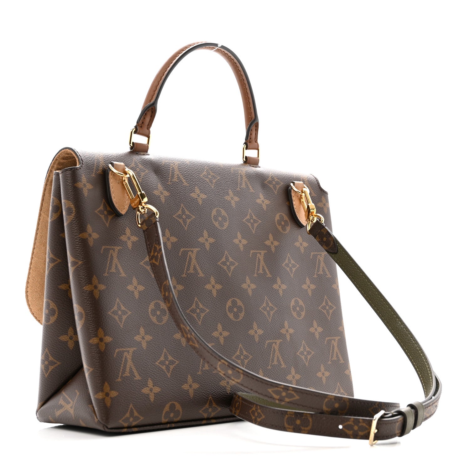 Louis Vuitton Monogram Marignan Sesame