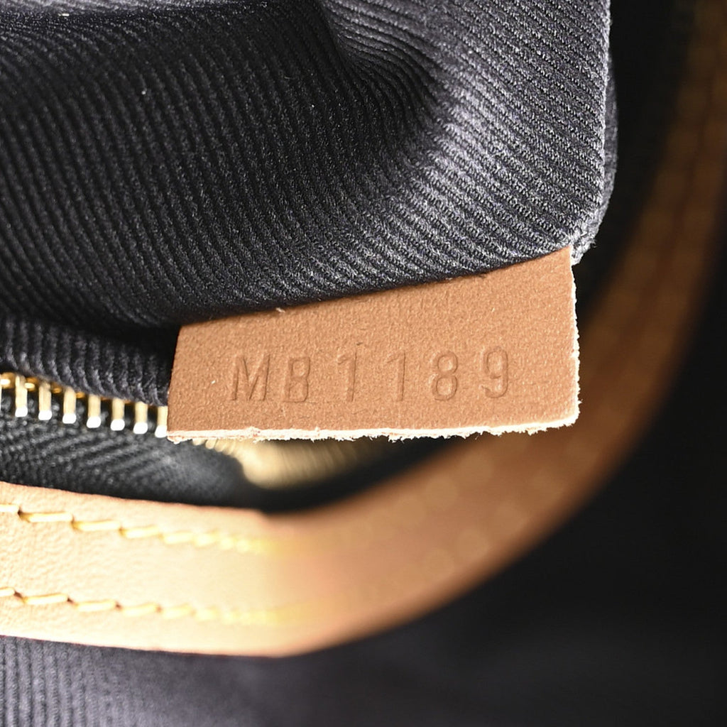 Louis Vuitton Reverse Monogram Giant Keepall Bandouliere 50