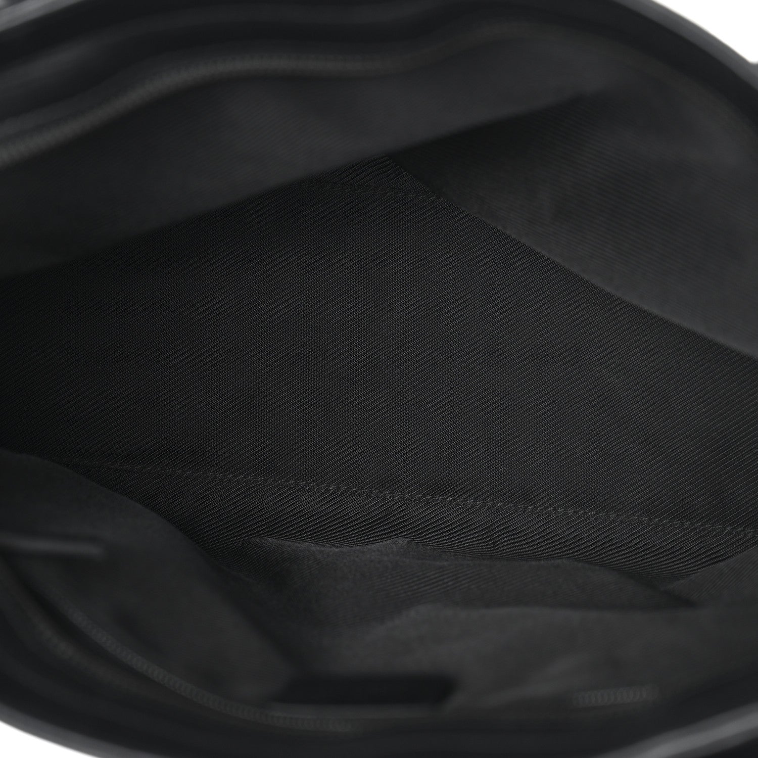 Gucci Monogram Tote Black