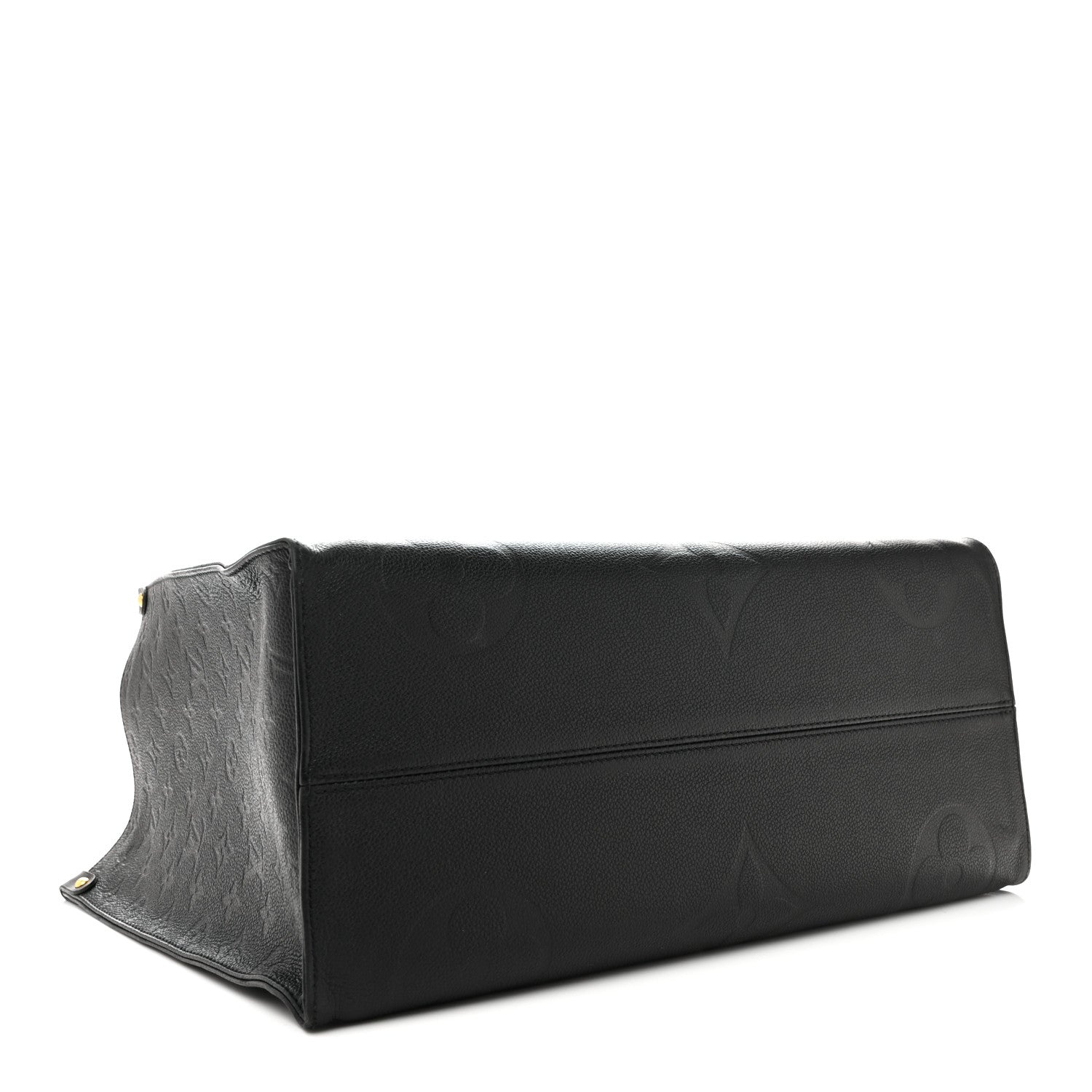 Louis Vuitton Empreinte Monogram Giant Onthego GM Black