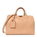 Louis Vuitton Vachetta Speedy Soft 30 Beige