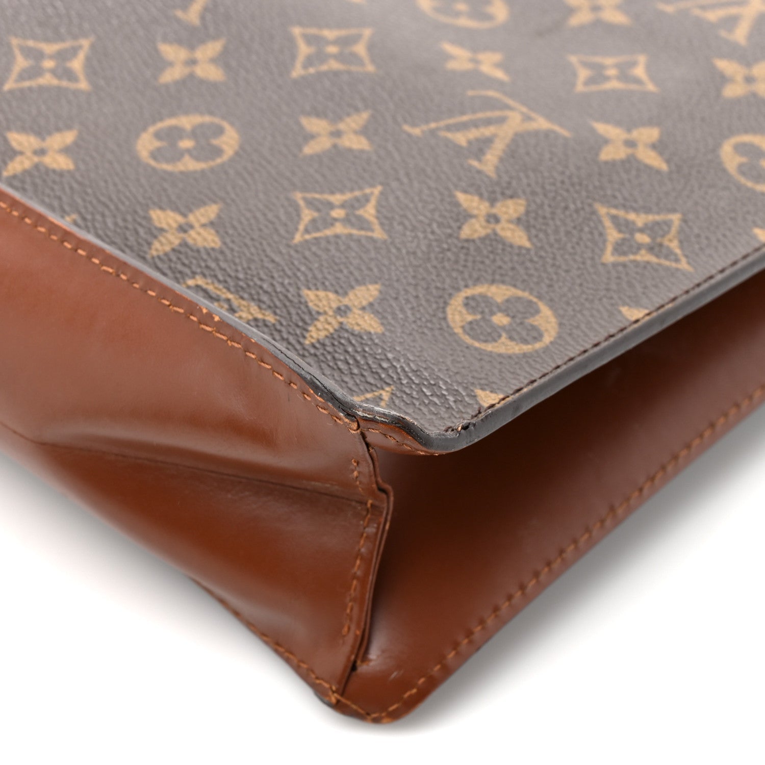 Louis Vuitton Monogram Monceau 28