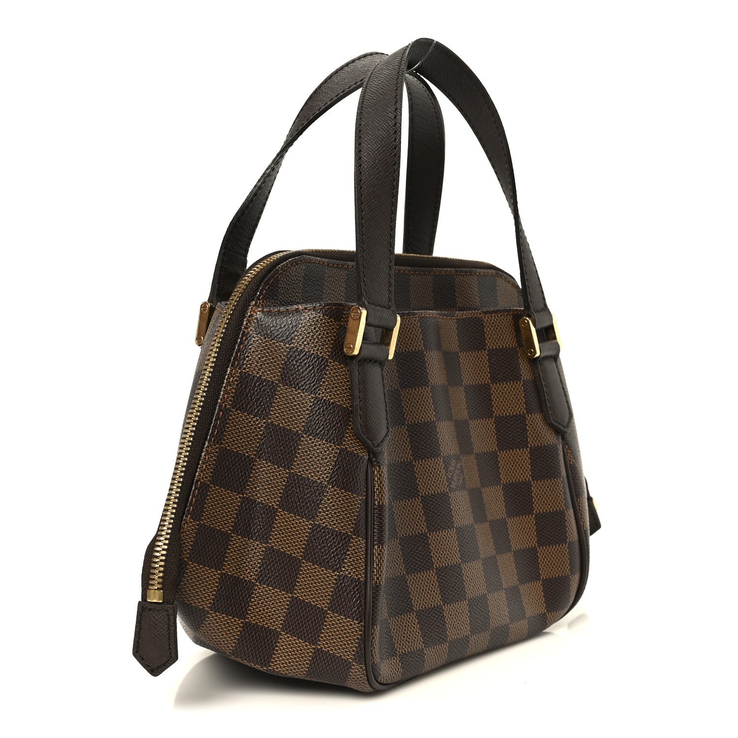 Louis Vuitton Damier Ebene Belem PM