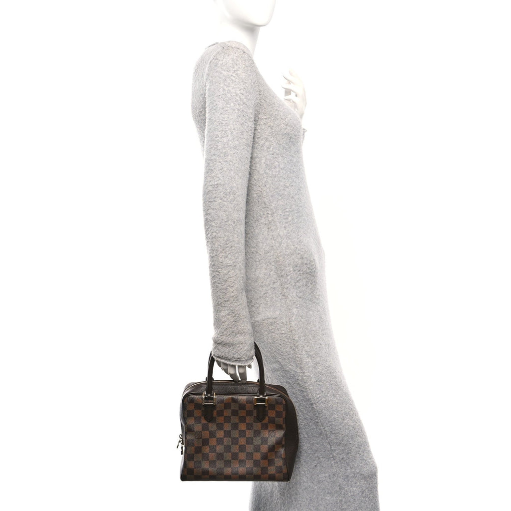 Louis Vuitton Damier Ebene Brera