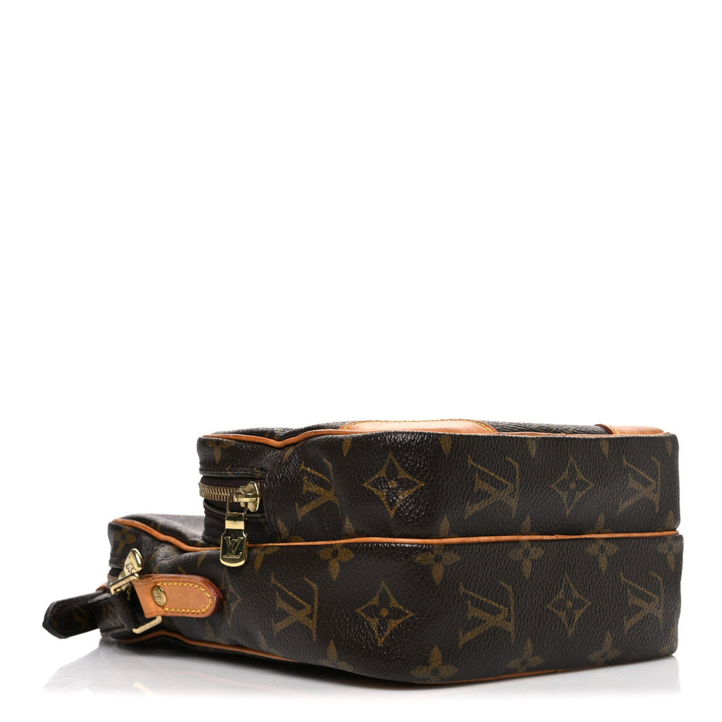 Louis Vuitton Monogram Amazone
