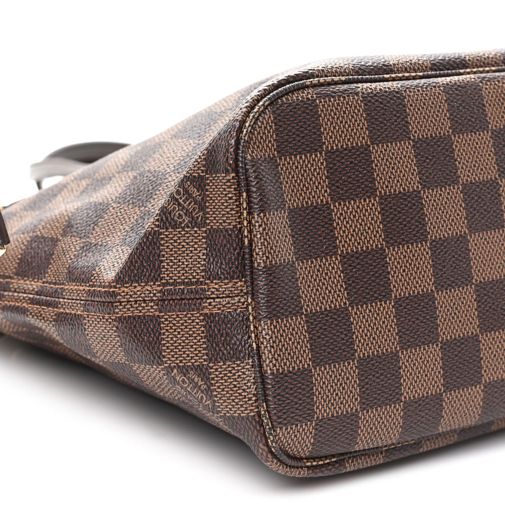 Louis Vuitton Damier Ebene Neo Neverfull PM