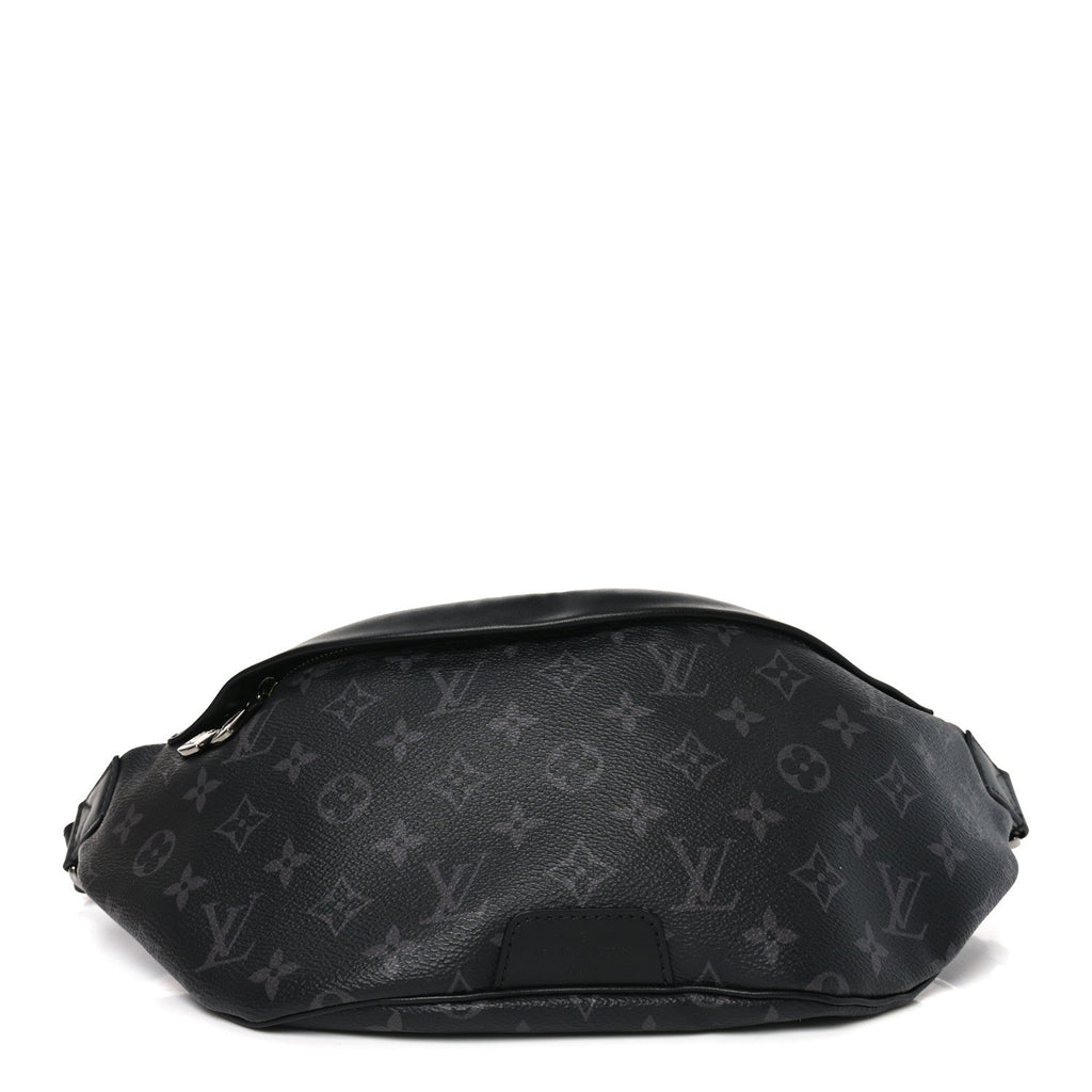 Louis Vuitton Monogram Eclipse Discovery Bumbag PM