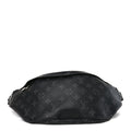 Louis Vuitton Monogram Eclipse Discovery Bumbag PM