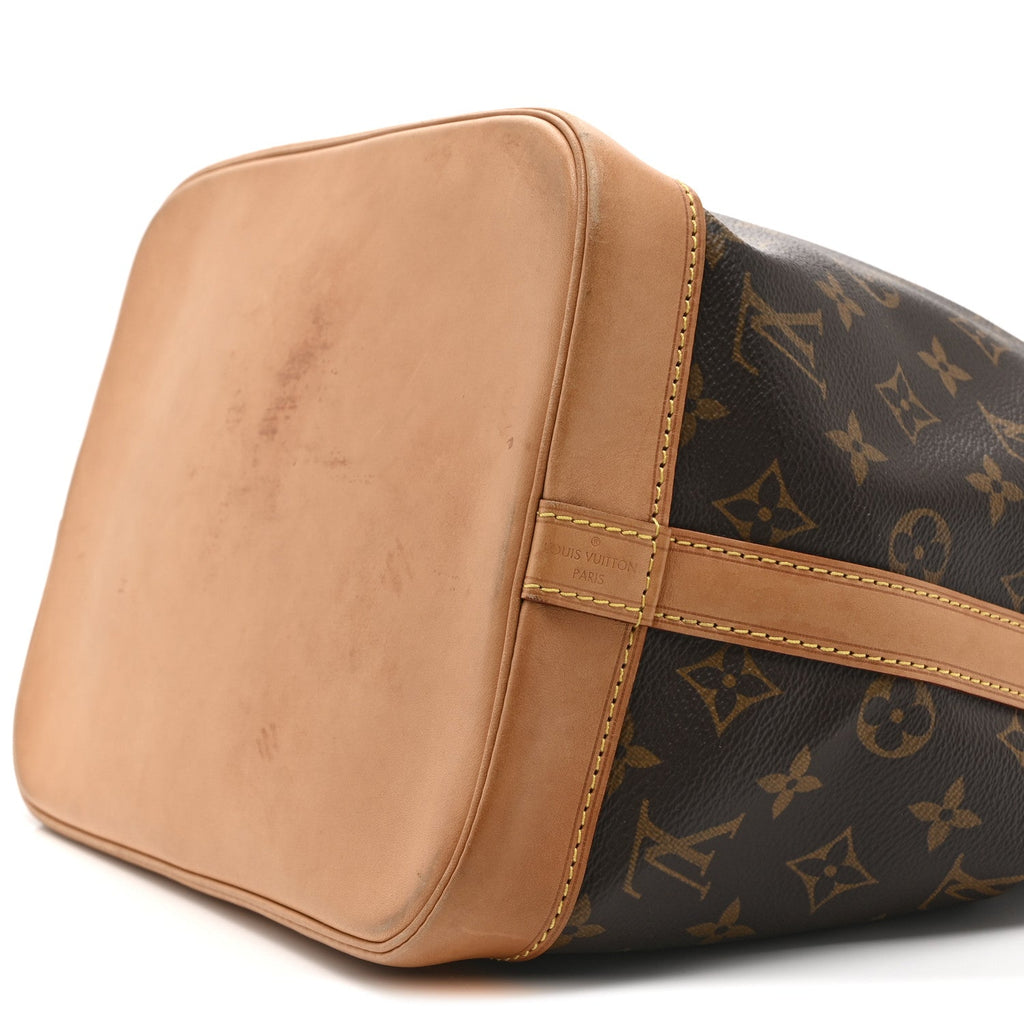 Louis Vuitton Monogram Petit Noe NM