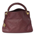 Louis Vuitton Empreinte Artsy MM Flamme