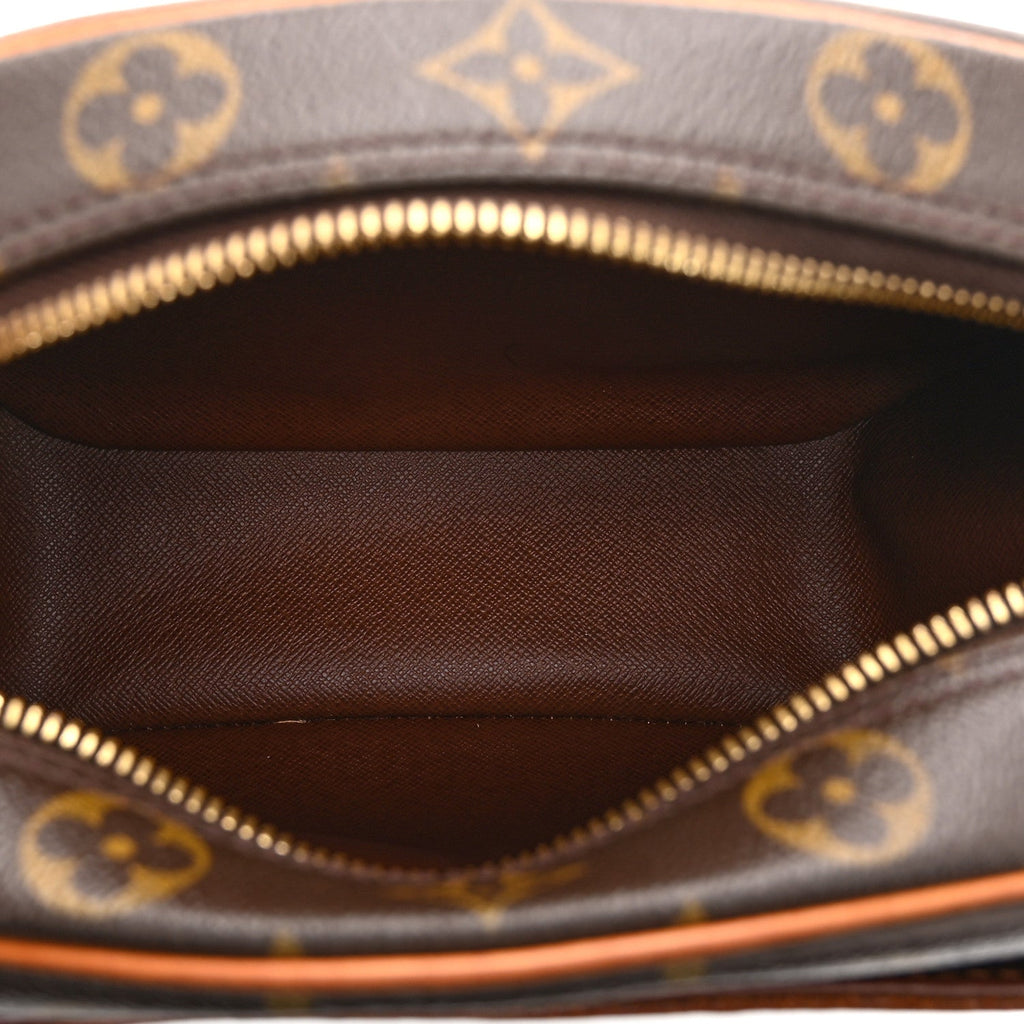 Louis Vuitton Monogram Blois
