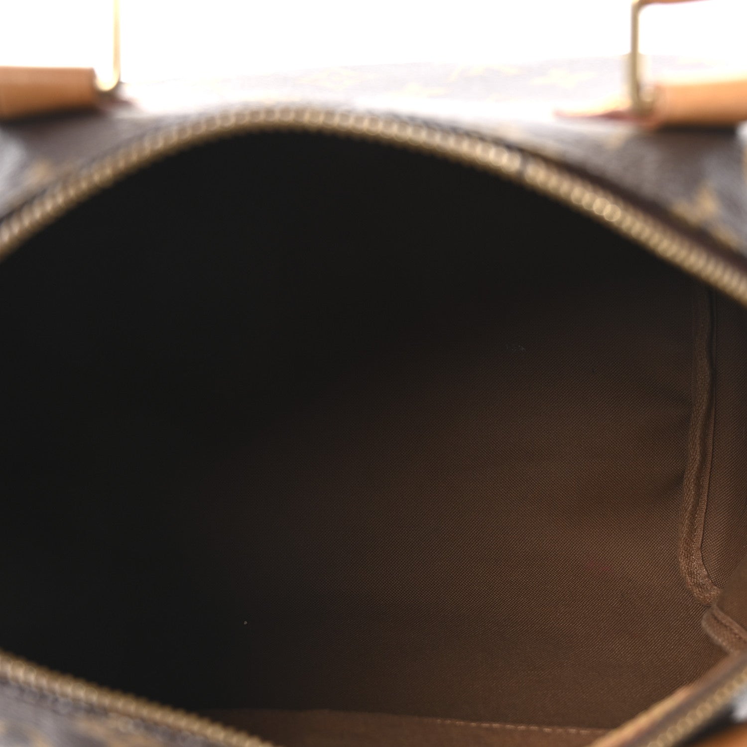 Louis Vuitton Monogram Speedy 30