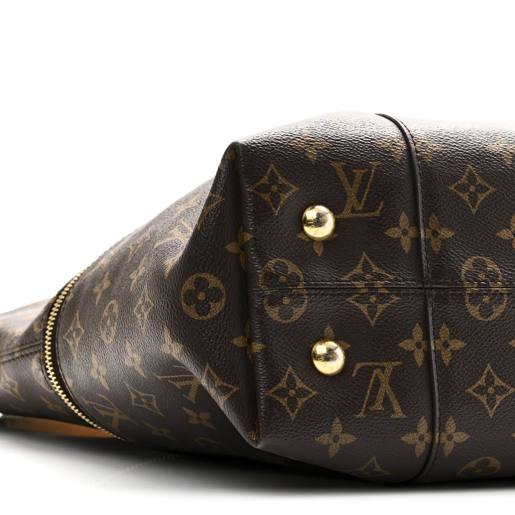 Louis Vuitton Monogram Melie