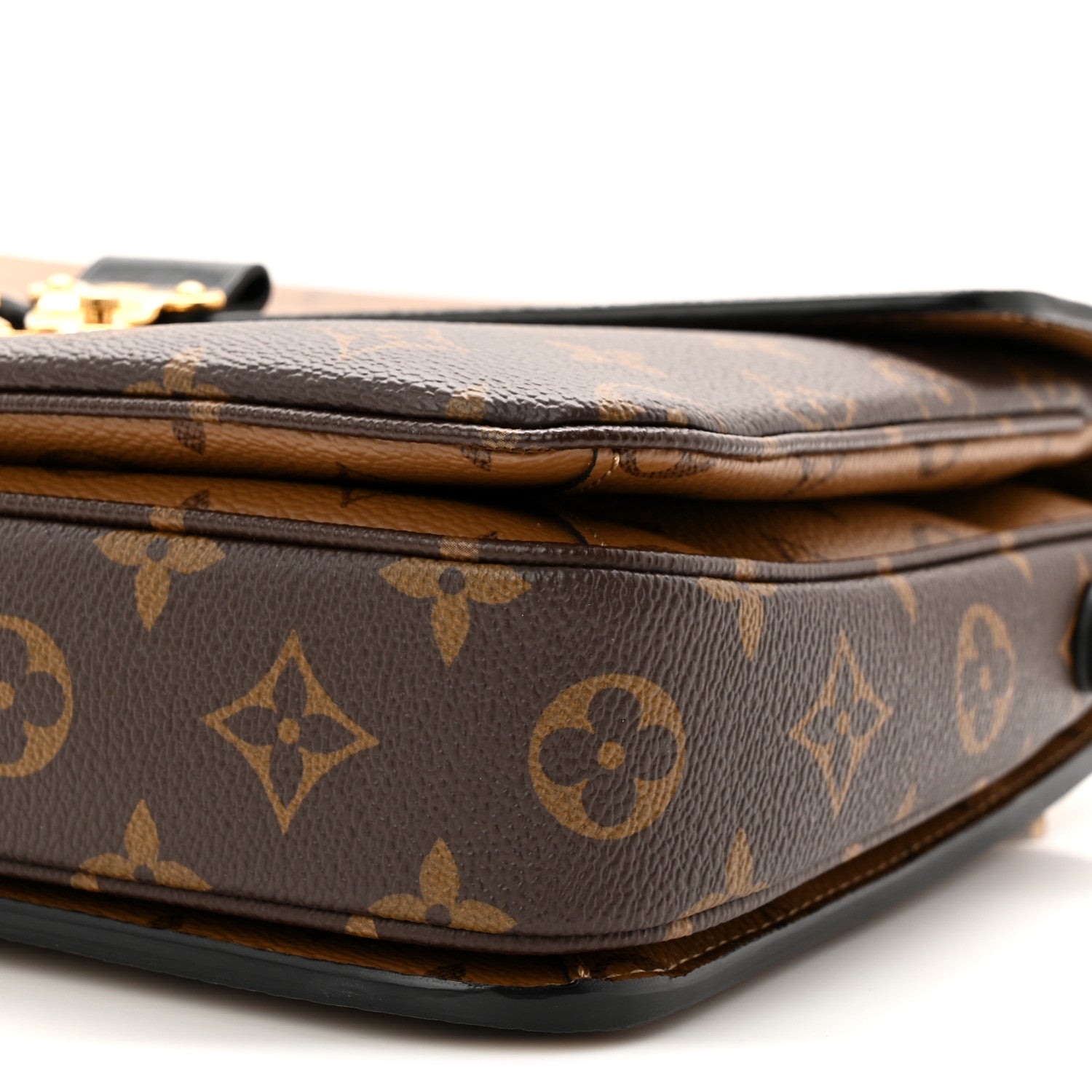 Louis Vuitton Reverse Monogram Pochette Metis