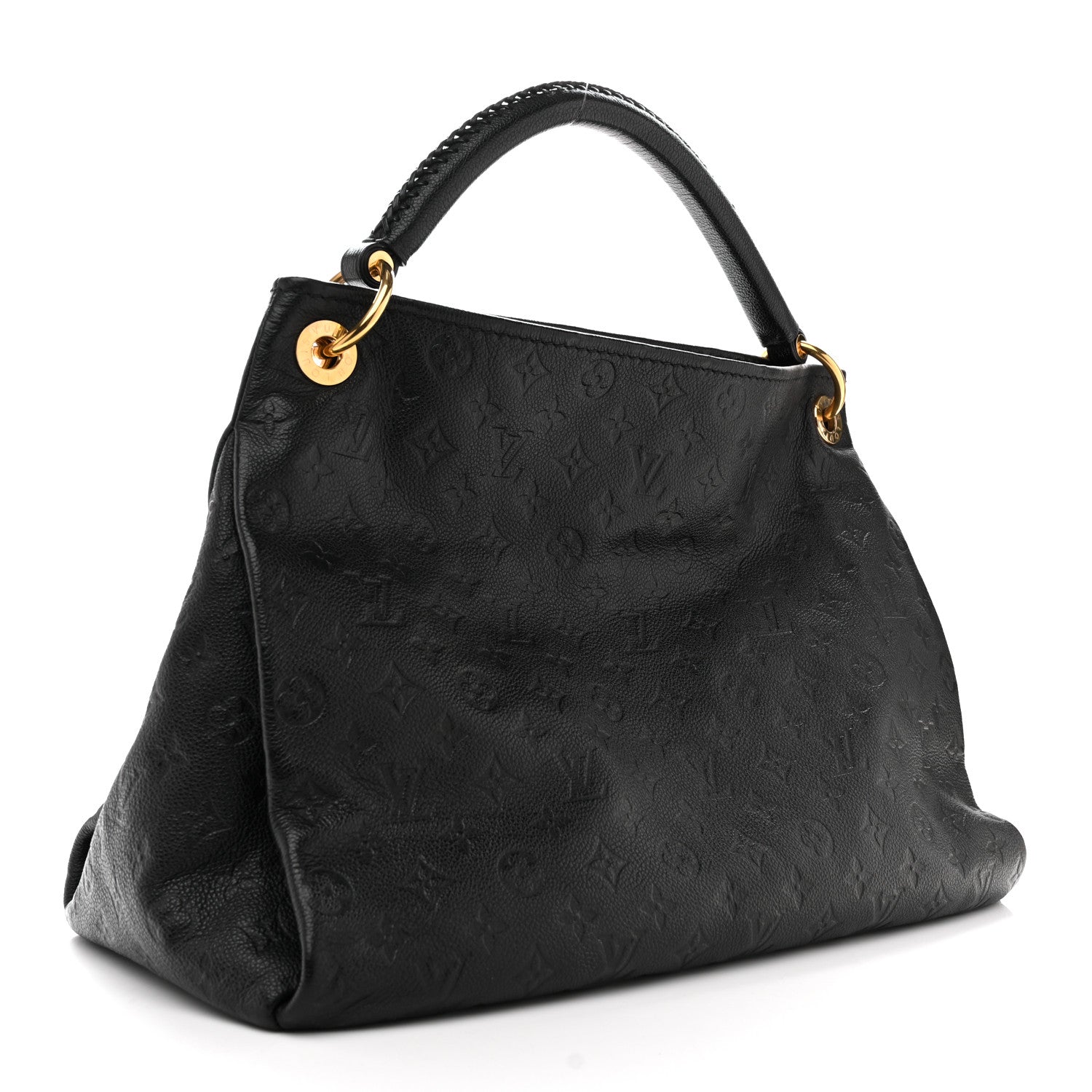 Louis Vuitton Empreinte Artsy MM Black