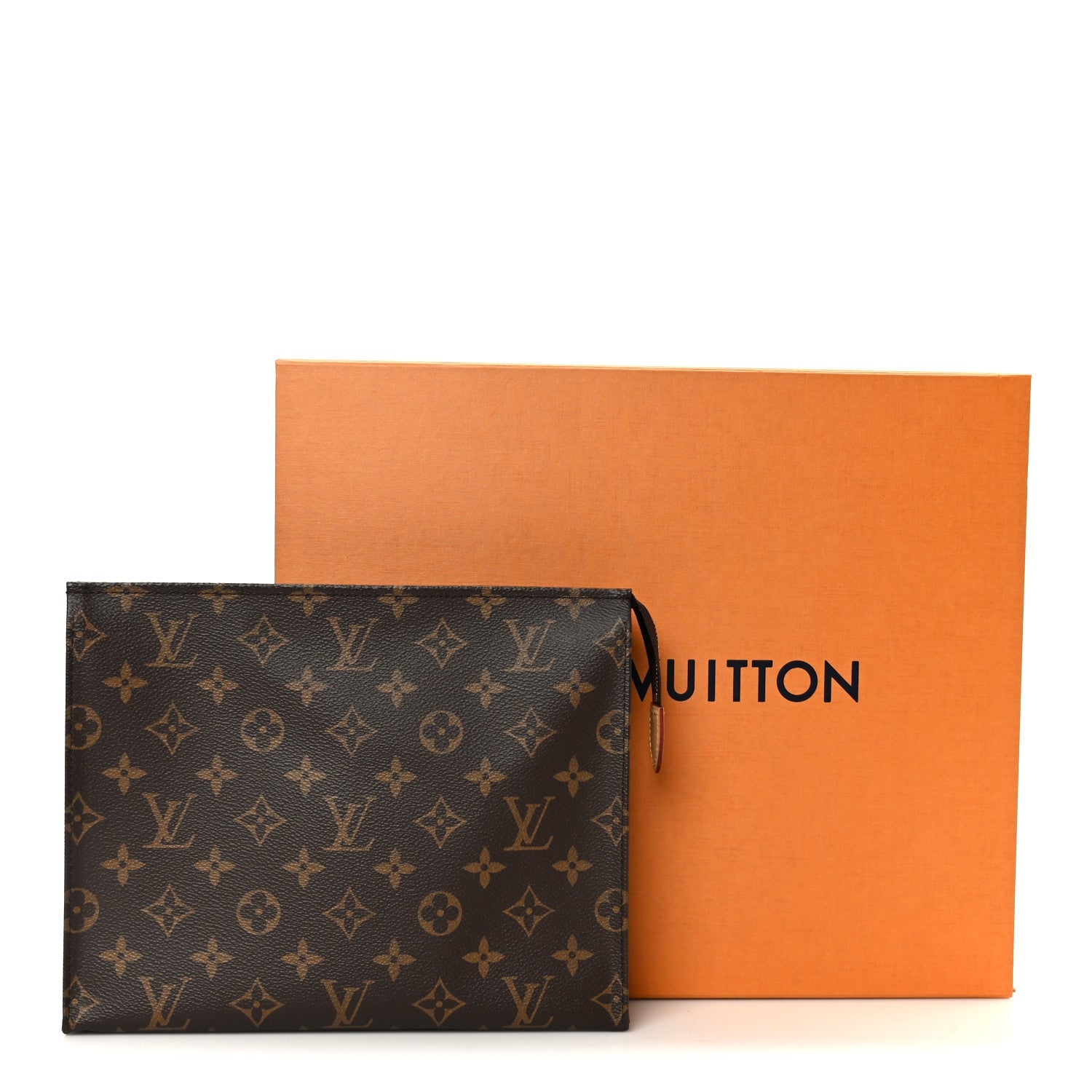 Louis Vuitton Monogram Toiletry Pouch 26