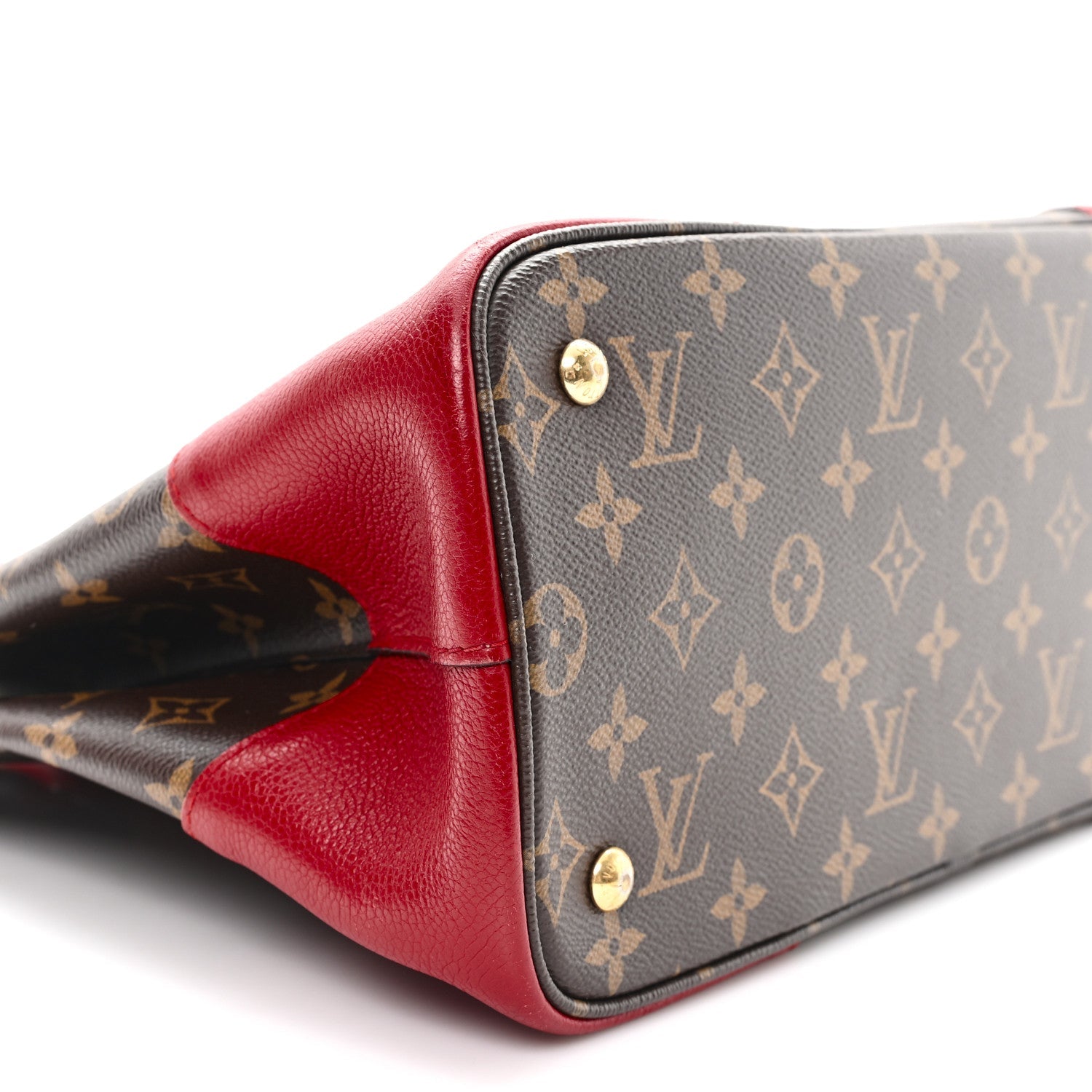 Louis Vuitton Monogram Flandrin Cherry