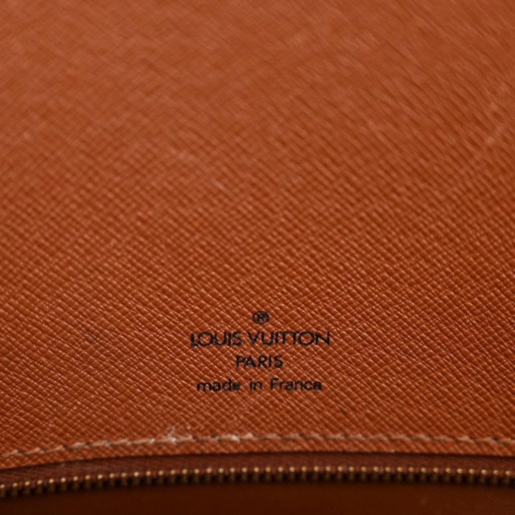 Louis Vuitton Monogram Babylone