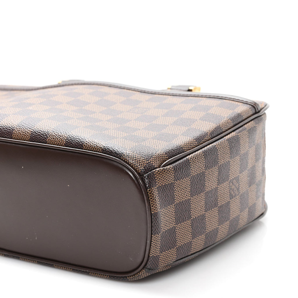 Louis Vuitton Damier Ebene Sarria Horizontal