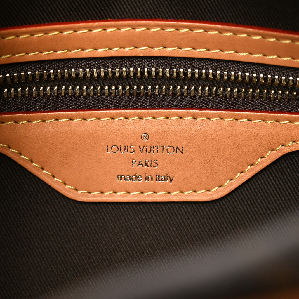 Louis Vuitton Monogram Cite
