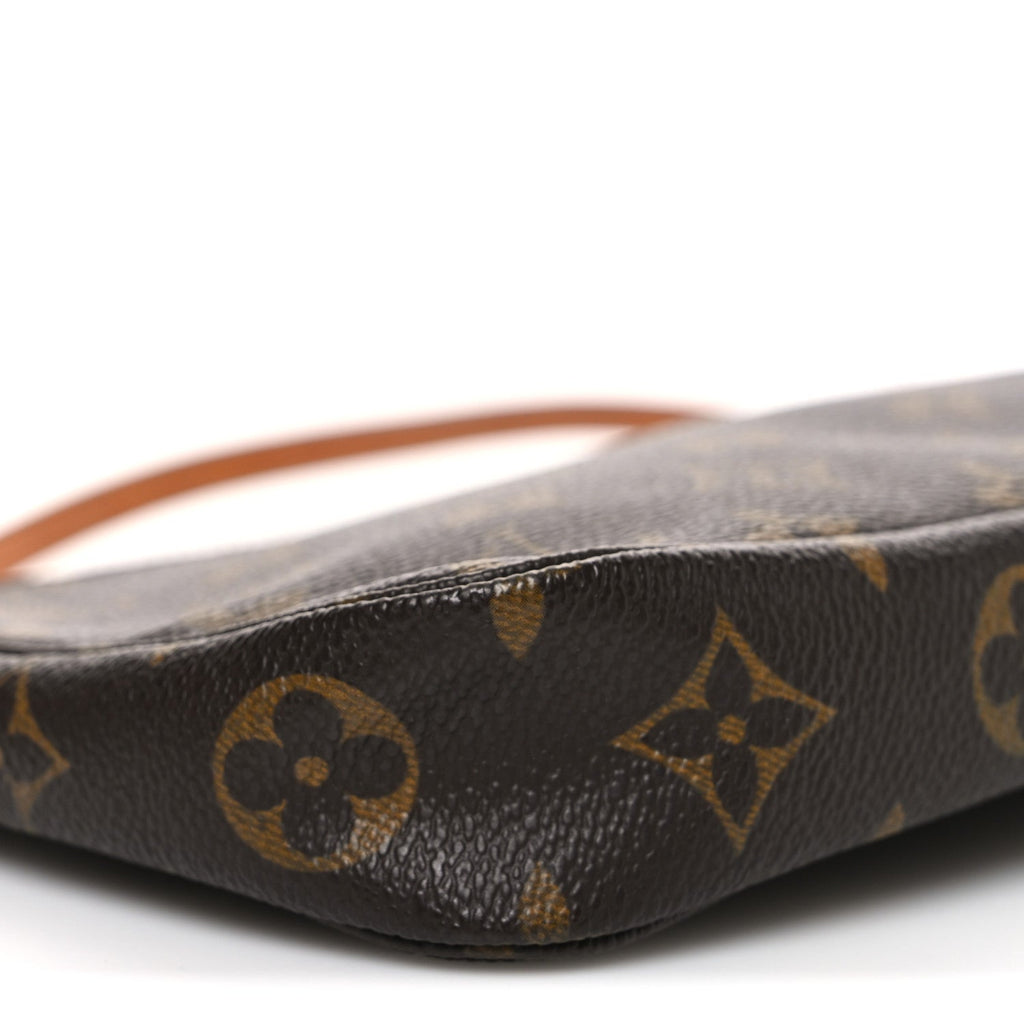 Louis Vuitton Monogram Pochette Accessories