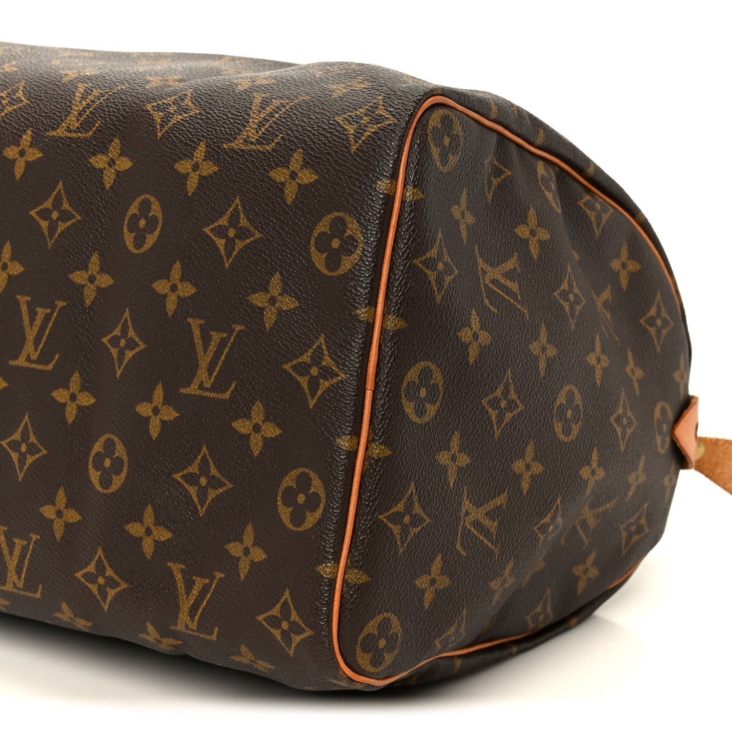Louis Vuitton Monogram Speedy 35