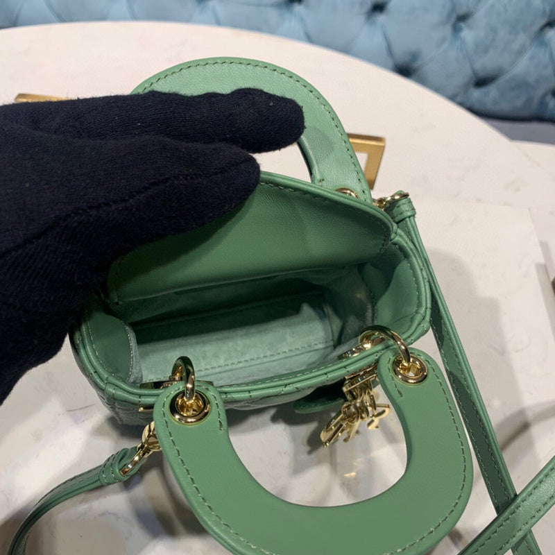 Dior Bag