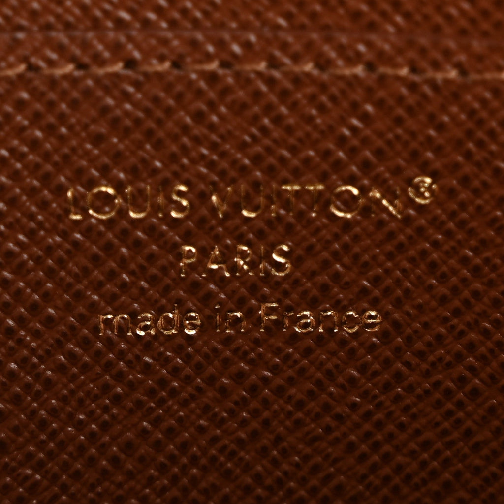 Louis Vuitton Monogram Key Pouch M