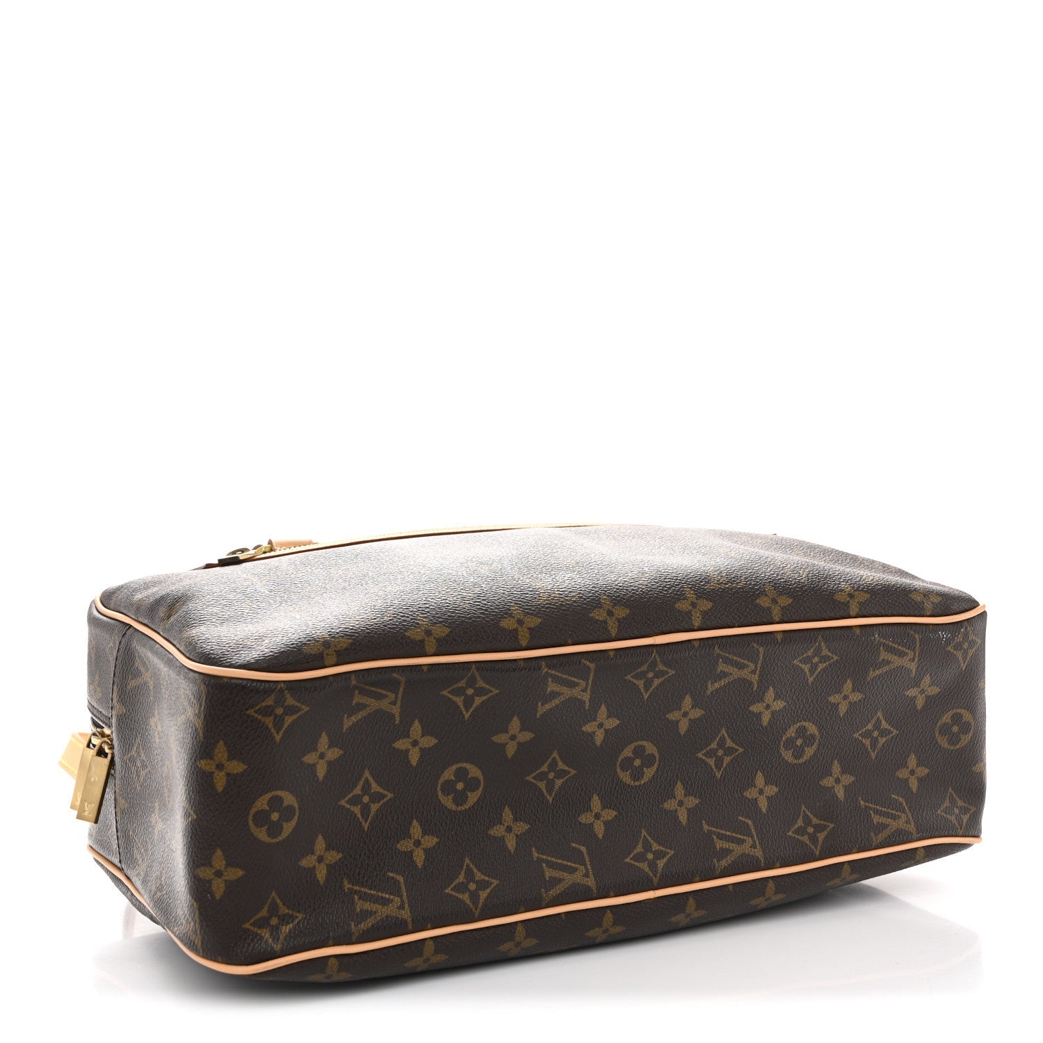 Louis Vuitton Monogram Cite GM