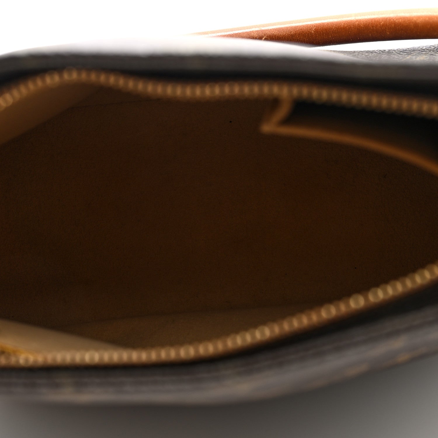 Louis Vuitton Monogram Looping MM