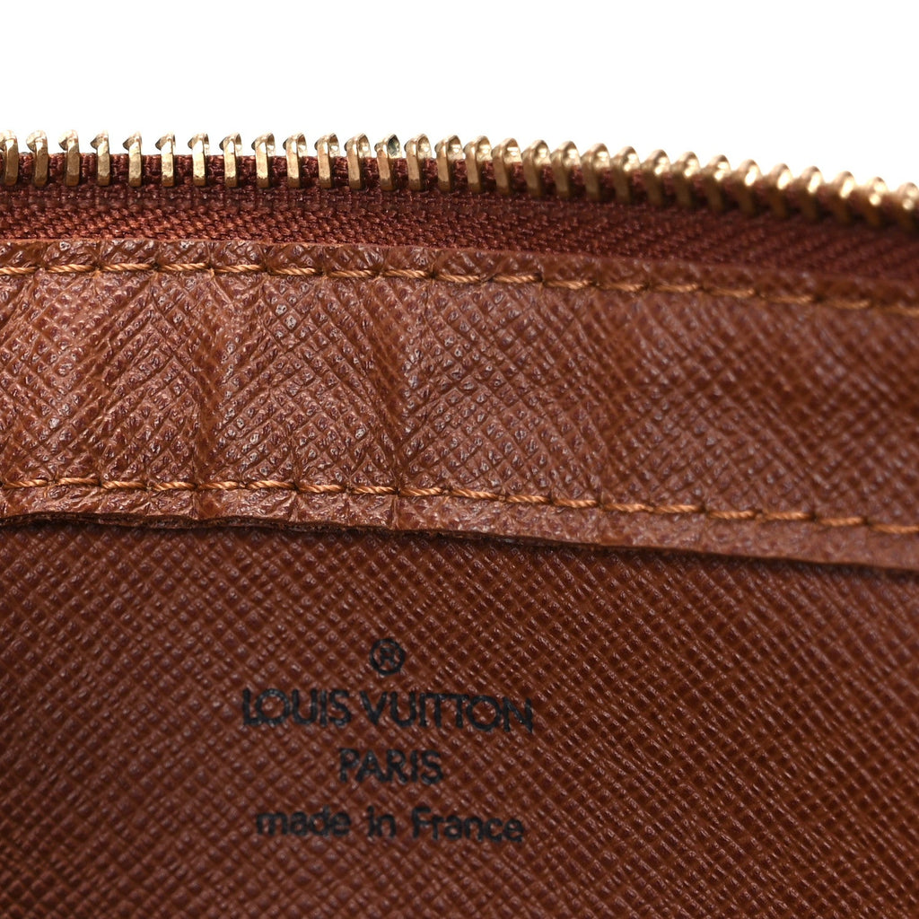 Louis Vuitton Monogram Pochette Orsay
