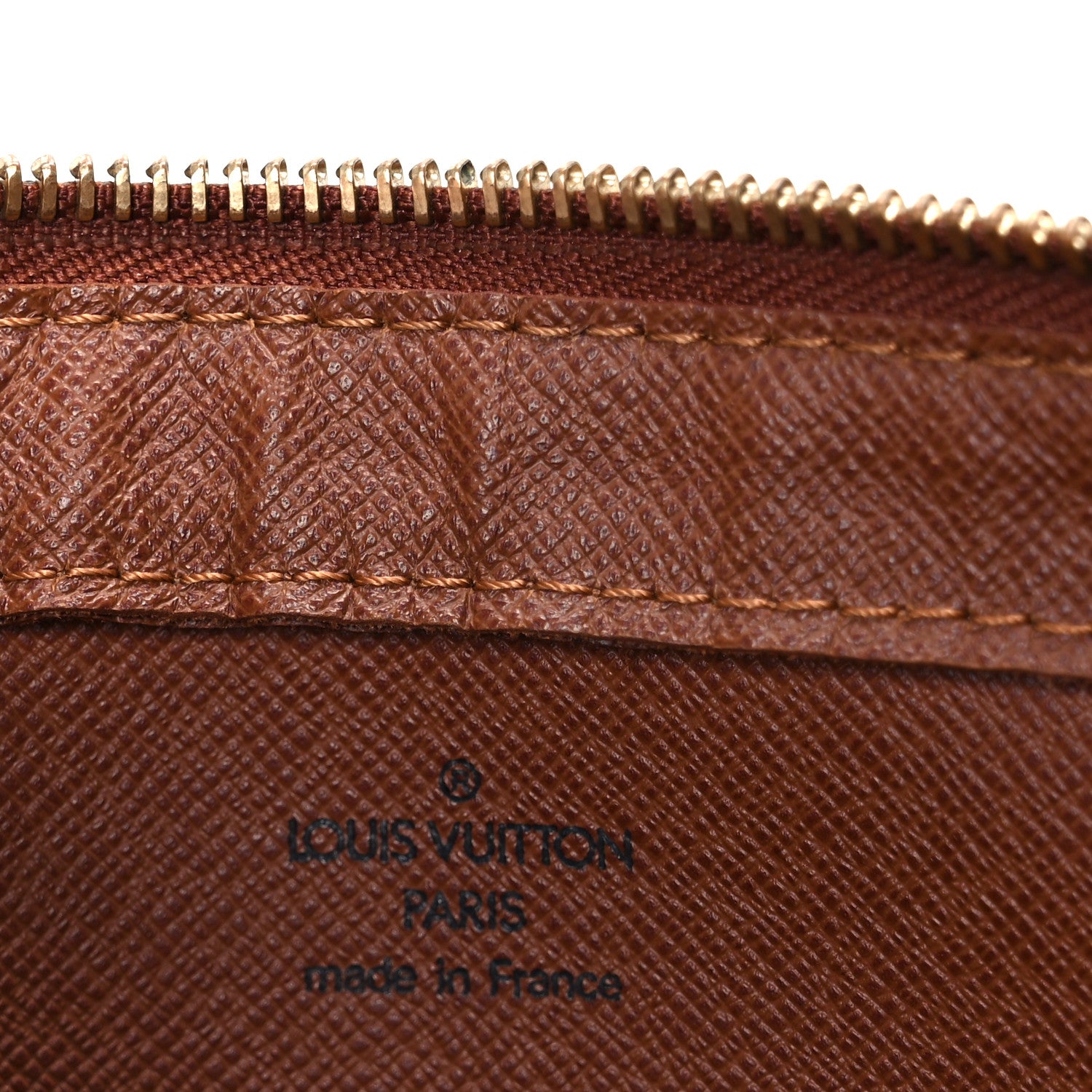 Louis Vuitton Monogram Pochette Orsay